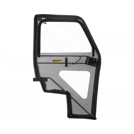 Polaris Ranger Canvas Door Set # 2879963